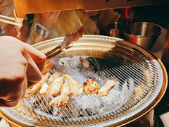 -西塔老太太泥炉烤肉(温州首店万象城黑金店)