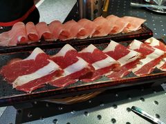 -小牛哈尼韩式水煎肉(万象城店)