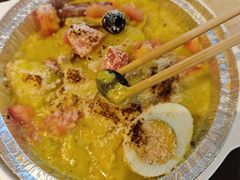 招牌萄国鸡饭-澳门地道葡国餐