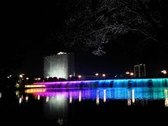 -南宁南湖公园