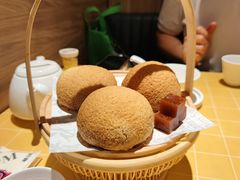 -蔡澜点心·粤菜(海印都荟城店)