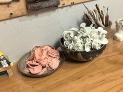 -木子陶艺(春熙路店)