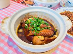 -侯师傅热炒店(印象城店)