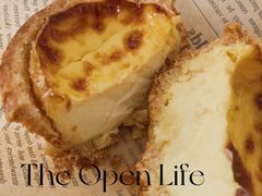 -The open life(万象城店)