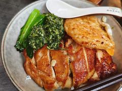 -兴华里茶记(禅城同济首店)