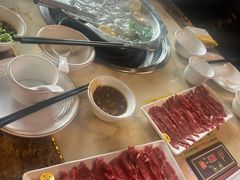 -小肥牛潮汕牛肉火锅(南联店)
