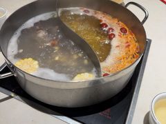 -潮泰牛肉火锅 · 创于1992年(车公庙店)