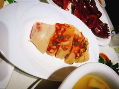四川怪味鸡-衡山汇·高级粤菜(霄云路店)