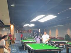 -云川台球(马甸店)