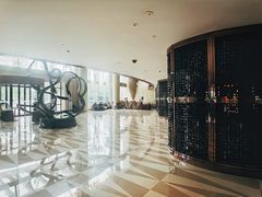 -岷山饭店-芝芝自助餐厅