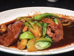 -老头儿油爆虾·知味杭州(爱琴海购物中心)