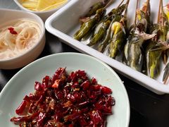 -味当家鱼头火锅.•甲鱼料理(金沙店)