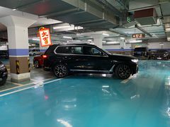-北京晨德宝宝马4S店(金港汽车公园店)