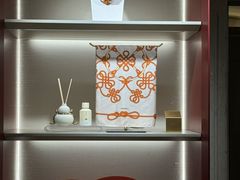 -万事利丝绸(杭州大厦店)