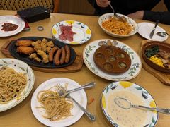 -萨莉亚意式餐厅(天河城购物中心店)