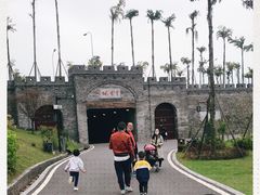 -枫香湖儿童公园