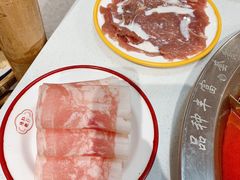 -陳艳红火锅(港汇店)