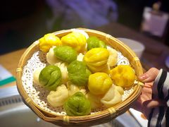 -山河屯江鱼馆