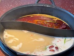 -赵美丽·重庆社区火锅·直营店(火车东站·中豪国际店)