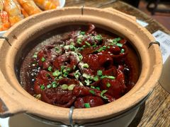 -南园民国茶楼餐厅·常州菜(北大街店)