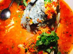 -坛宗剁椒鱼头(河西王府井店)