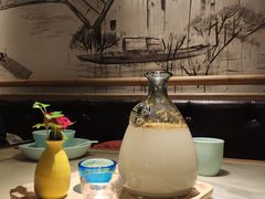 -绿茶餐厅(广州天河城店)