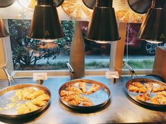 -长沙三景韦尔斯利酒店·Oval全日制餐厅自助餐