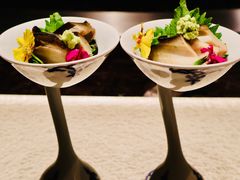 -Ginza Onodera铁板烧(外滩十八号店)