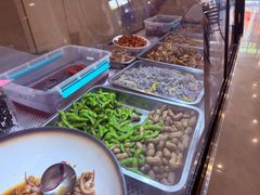 -鑫渔港海鲜本地菜·山海关浑锅(东戴河店)