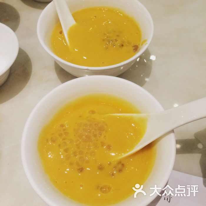 一哥澳门豆捞(西城都荟店)甜品图片 - 第7张