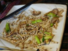 -侯家庄私房菜馆观景餐厅