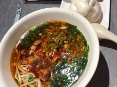 -易裕和·长沙米粉(竹塘西路店)