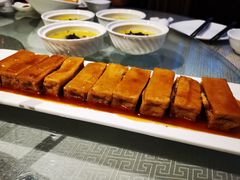 -城南往事·鲁菜济南菜(龙奥万科店)