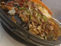 -一烙锅(友谊店)