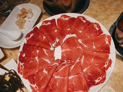 -清真军邺·金富苑肥牛(石坡街旗舰店)