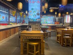 -老城南.鸭血粉丝汤(夫子庙店)