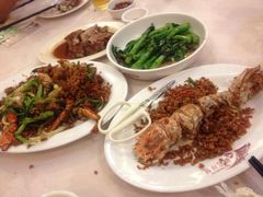 -桥底辣蟹(谢斐道店)