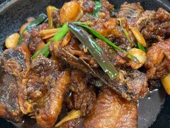 -汇兴源餐馆(小北路店)