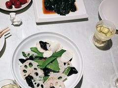 -金鸭都·老北京特色家常菜(潘家园店)