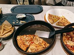 -必胜客(上海新南方商城PH店)