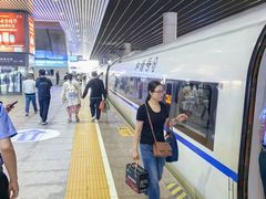 -成都东站