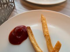 -金茂君悦·食在56海鲜自助餐厅ON56