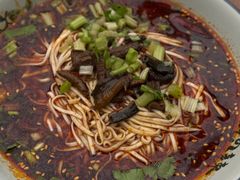 -渔桥李记奶汤面(东街店)