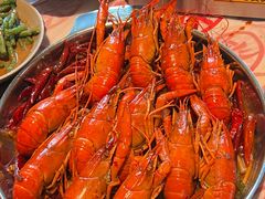 -聚味斋香辣蟹(生态城万达店)