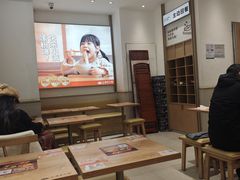 -小满手工粉(上海月星环球港店)