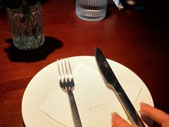 -餮熹Tipsea法餐(吉大店)