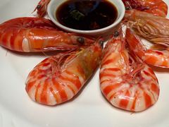-不仔客海鲜烧烤270度海景餐厅(大东海店)