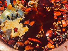 -水煮三国·川鲁江湖菜(香山店)