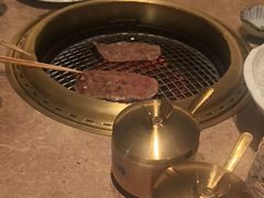 -额尔敦牛厨师铜板烧