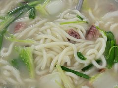 -阿水杠面(漳港店)